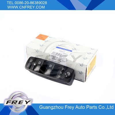 W164 W251 Mercedes Benz διακόπτης παραθύρου 2518300390 πολλαπλών χρήσεων