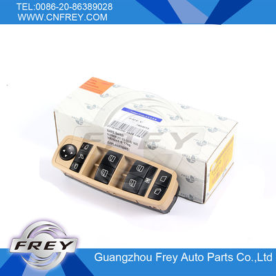 W164 W251 Mercedes Benz διακόπτης παραθύρου 2518300390 πολλαπλών χρήσεων