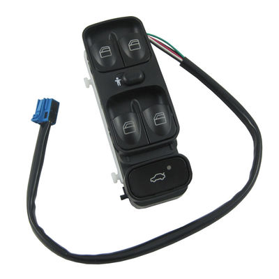 Διακόπτης ανύψωσης παραθύρου Benz W203 , 2038210679 Έλεγχος ηλεκτρικού παραθύρου