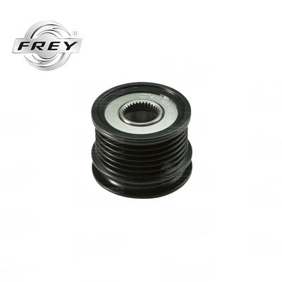 6041500360 Frey Auto Parts Τροχαλία εναλλάκτη αυτοκινήτου για Mercedes Benz Sprinter 901 902 903 904 W202 W210 OM601 OM602