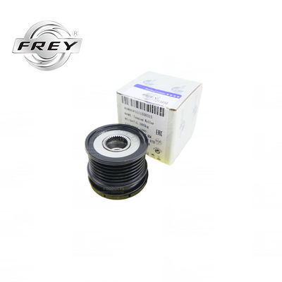 6041500360 Frey Auto Parts Τροχαλία εναλλάκτη αυτοκινήτου για Mercedes Benz Sprinter 901 902 903 904 W202 W210 OM601 OM602