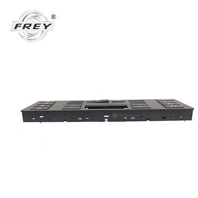 FREY Auto Parts For X5 E53 E39 Climate Control Button Set Panel Control AC 64116915812