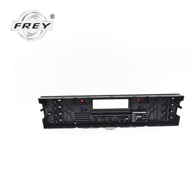 FREY Auto Parts For X5 E53 E39 Climate Control Button Set Panel Control AC 64116915812