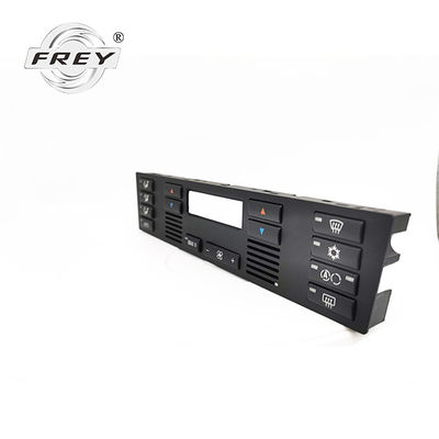 FREY Auto Parts For X5 E53 E39 Climate Control Button Set Panel Control AC 64116915812