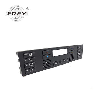 FREY Auto Parts For X5 E53 E39 Climate Control Button Set Panel Control AC 64116915812