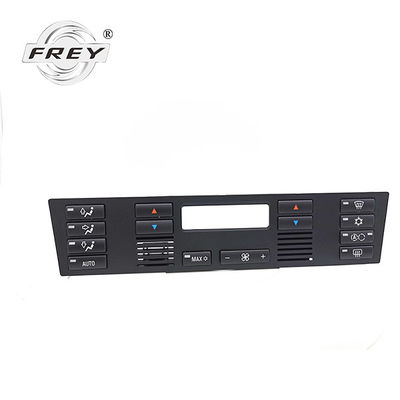 FREY Auto Parts For X5 E53 E39 Climate Control Button Set Panel Control AC 64116915812