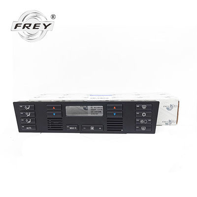 FREY Auto Parts For X5 E53 E39 Climate Control Button Set Panel Control AC 64116915812