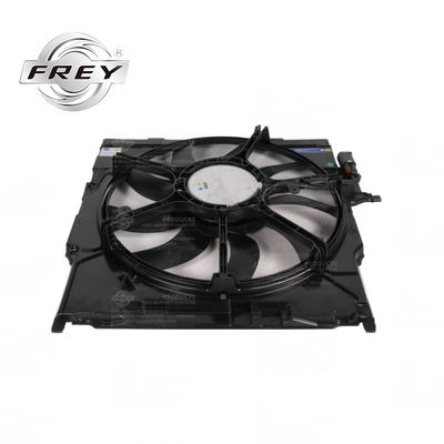 BMW X5 E70 X6 E71 E72 Ανταλλακτικά ψύξης κινητήρα 850W Ανεμιστήρας ψυγείου 17427616104