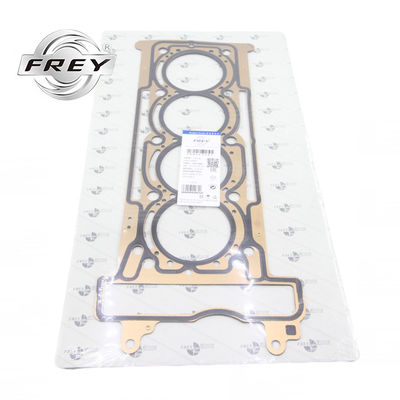 Φλάντζα καλύμματος κυλίνδρου M274 W204 C180 , 2740160020 Εξάρτημα φλάντζας κεφαλής