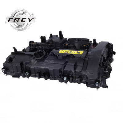 BMW F52 G38 F49 B48 Κάλυμμα βαλβίδας αυτοκινήτου , 11128605598 Συναρμολόγηση κινητήρα αυτοκινήτου