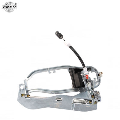 BMW E53 Μπροστινή αριστερή λαβή πόρτας , 51218243615 Frey Auto Parts