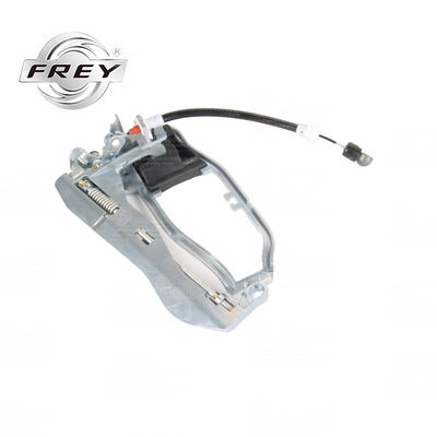 51228243636 Πλαίσιο δεξιάς λαβής πόρτας , ISO9001 BMW X5 E53 Αξεσουάρ αυτοκινήτου