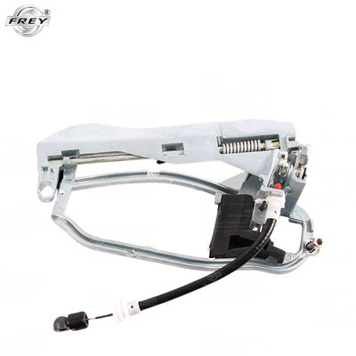51228243636 Πλαίσιο δεξιάς λαβής πόρτας , ISO9001 BMW X5 E53 Αξεσουάρ αυτοκινήτου