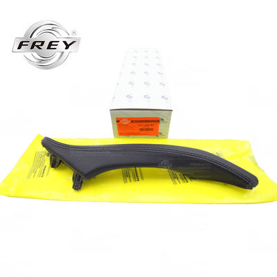 Μαύρη λαβή αυτοκινήτου BMW F10 F18 Εσωτερικά 51417225861 Πολλαπλών χρήσεων