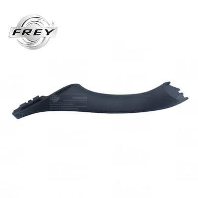 Μαύρη λαβή αυτοκινήτου BMW F10 F18 Εσωτερικά 51417225861 Πολλαπλών χρήσεων