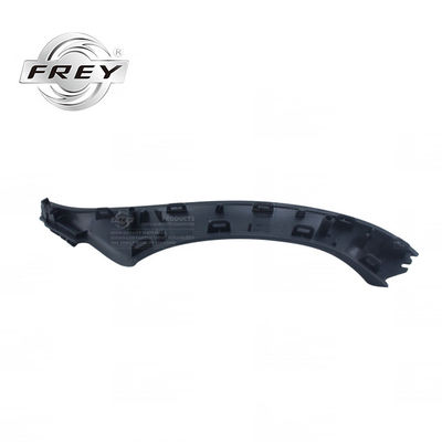 Μαύρη λαβή αυτοκινήτου BMW F10 F18 Εσωτερικά 51417225861 Πολλαπλών χρήσεων