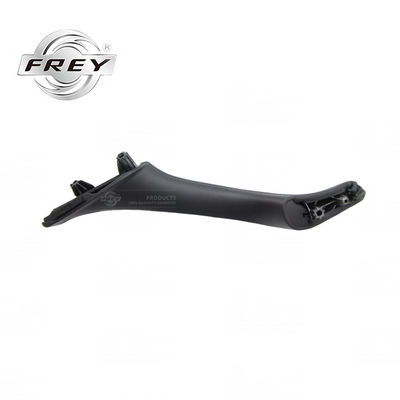 Μαύρη λαβή αυτοκινήτου BMW F10 F18 Εσωτερικά 51417225861 Πολλαπλών χρήσεων