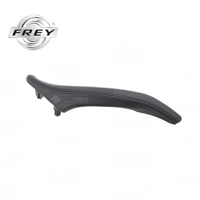 Μαύρη λαβή αυτοκινήτου BMW F10 F18 Εσωτερικά 51417225861 Πολλαπλών χρήσεων
