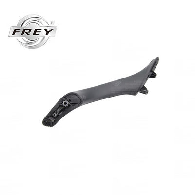 Μαύρη λαβή αυτοκινήτου BMW F10 F18 Εσωτερικά 51417225861 Πολλαπλών χρήσεων